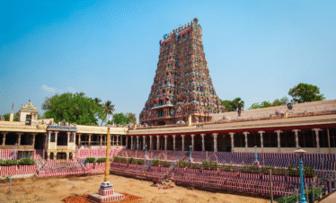 Tirupati temple 2