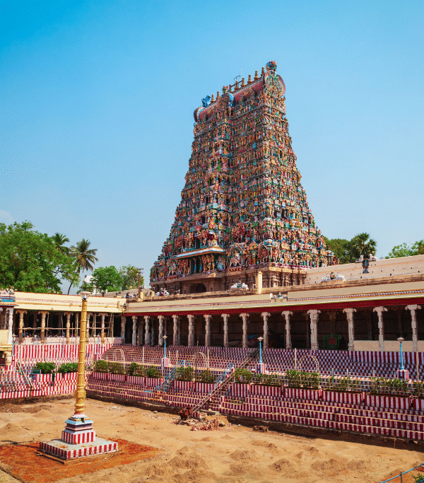 Tirupati temple 2