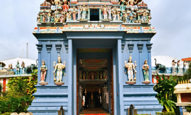 Tirupati temple 3