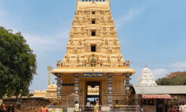 Tirupati temple 4