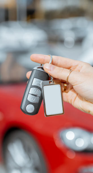 Car on Rent service - Bandari Tours