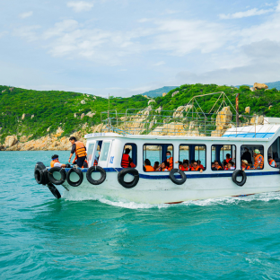 Outstation Tours of Bandari Travels