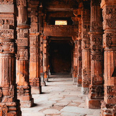 South Indian Temple Inside Why Choose Us