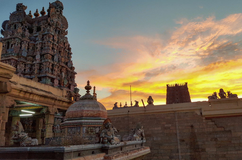 2 Days Trips - Madurai 1