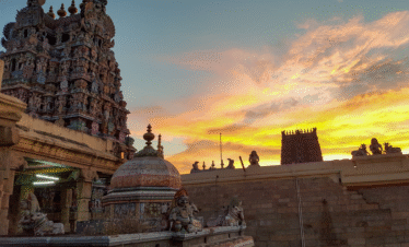 2 Days Trips - Madurai 1