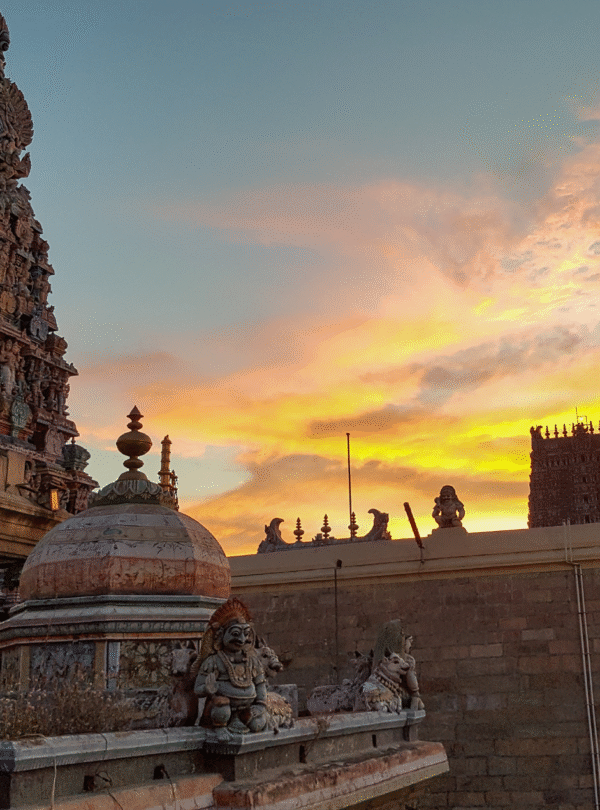 2 Days Trips - Madurai 1