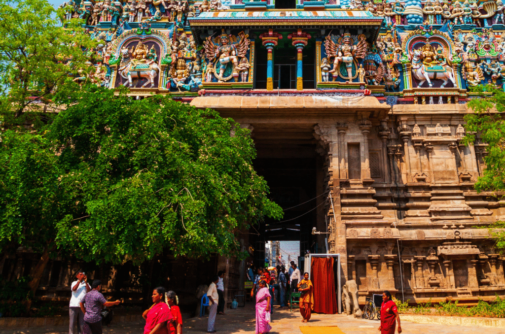 2 Days Trips - Madurai 2