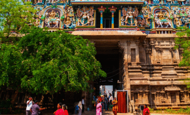 2 Days Trips - Madurai 2