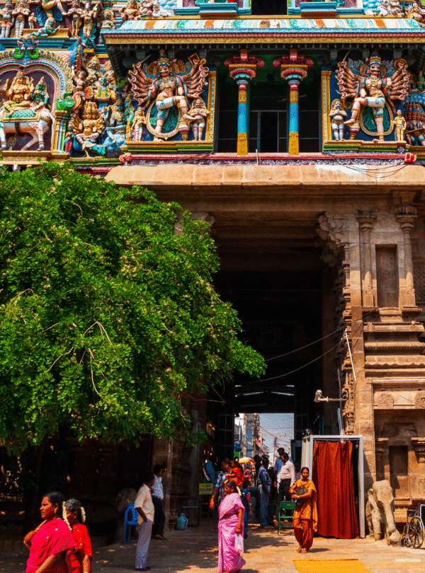 2 Days Trips - Madurai 2