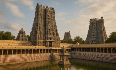 2 Days Trips - Madurai 3