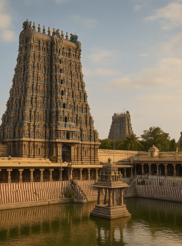 2 Days Trips - Madurai 3