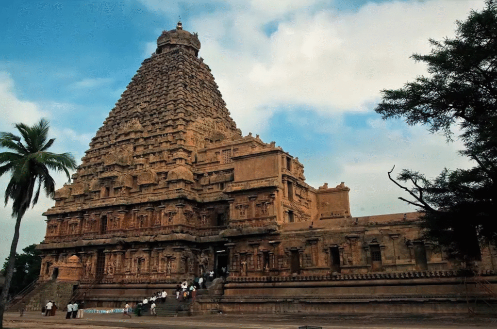 3 Days Trips - Madurai 1