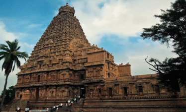 3 Days Trips - Madurai 1