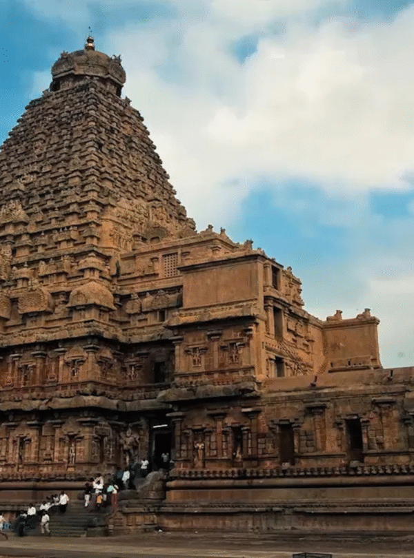 3 Days Trips - Madurai 1