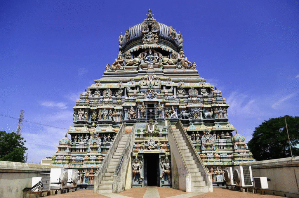 3 Days Trips - Madurai 2