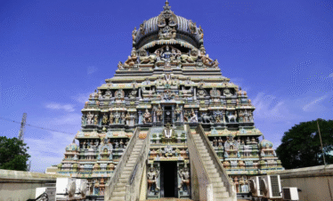 3 Days Trips - Madurai 2