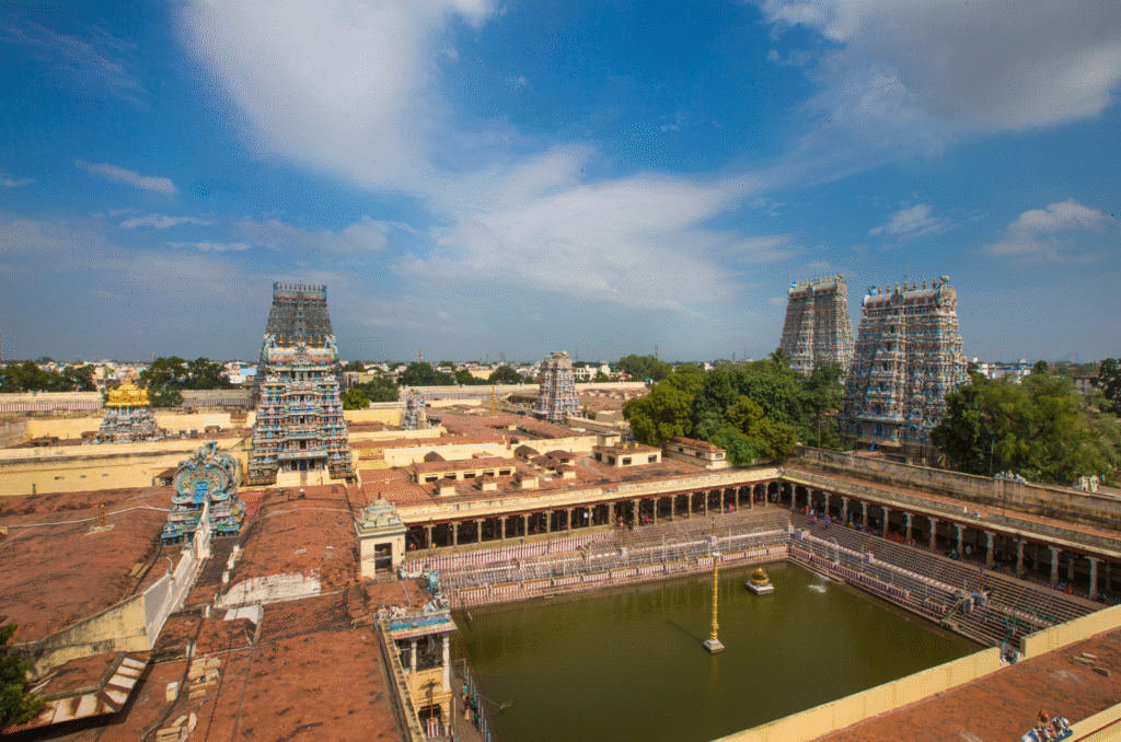 3 Days Trips - Madurai 3