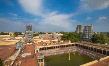 3 Days Trips - Madurai 3