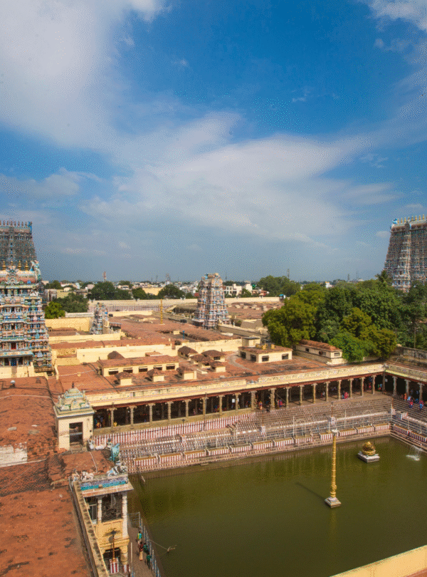 3 Days Trips - Madurai 3