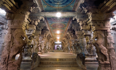 4 Days Trips - Madurai 3
