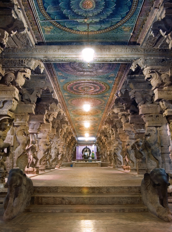 4 Days Trips - Madurai 3