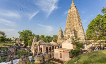 5 Days South Indian Temple 1
