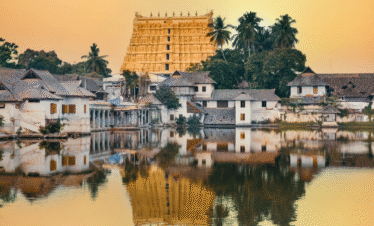 5 Days South Indian Temple 2