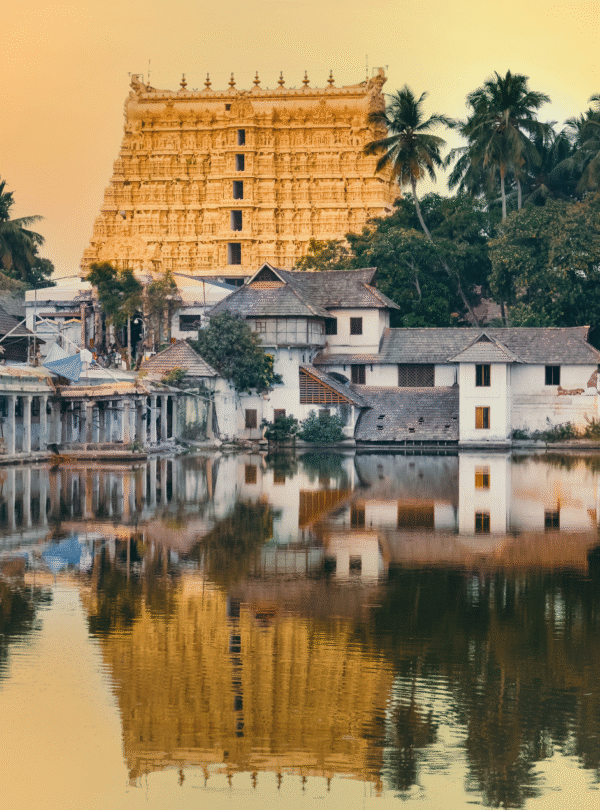 5 Days South Indian Temple 2