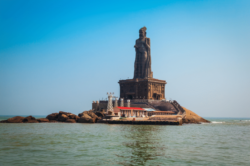 5 Days South Indian Temple 3