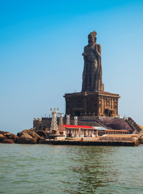 5 Days South Indian Temple 3