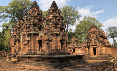 Arunachalam & Mahabalipuram Temple Tour 2