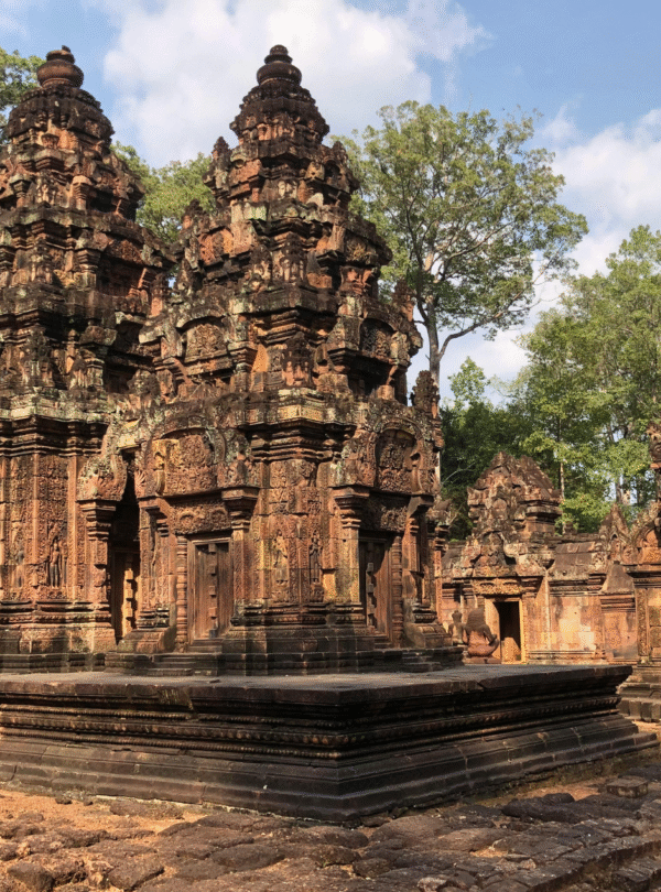 Arunachalam & Mahabalipuram Temple Tour 2