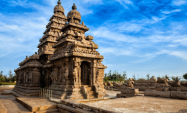 Arunachalam & Mahabalipuram Temple Tour 3