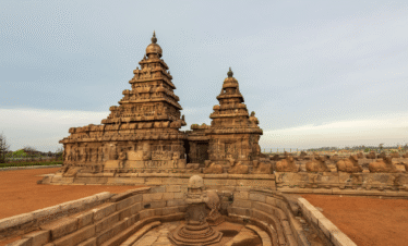Arunachalam & Mahabalipuram Temple Tour 4