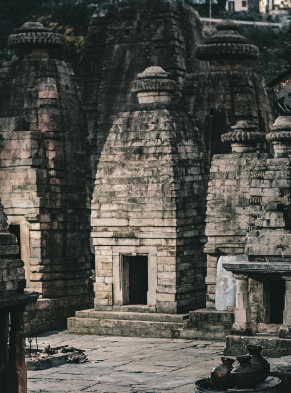 Arunachalam Sacred Temple 1