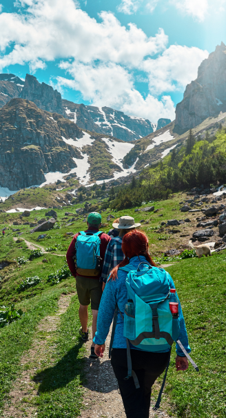 Holiday Tours service Bandari Tours