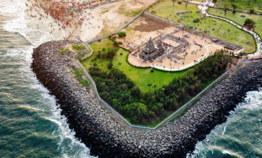 Mahabalipuram 2