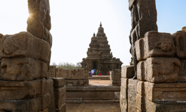 Mahabalipuram 3