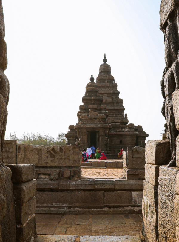 Mahabalipuram 3