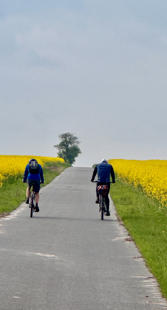 Outstation Tours service Bandari Tours