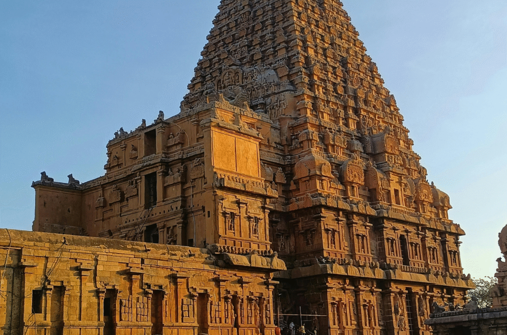 Pancha Linga Temple Tour from Tirupati 1