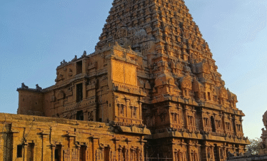 Pancha Linga Temple Tour from Tirupati 1