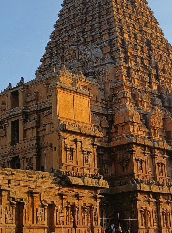 Pancha Linga Temple Tour from Tirupati 1