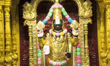 Pancha Linga Temple Tour from Tirupati 3
