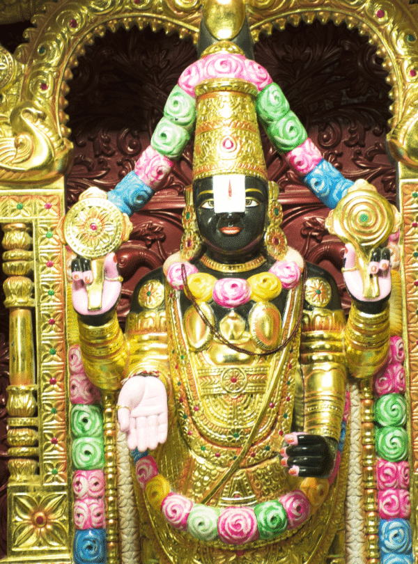 Pancha Linga Temple Tour from Tirupati 3