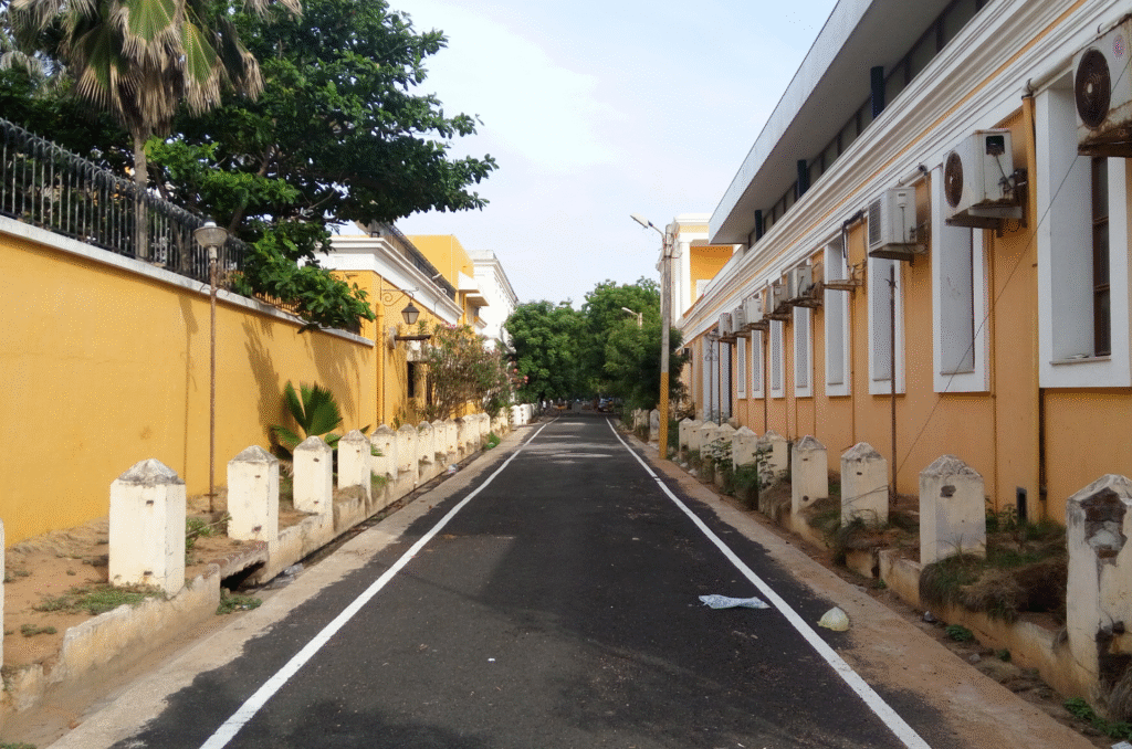 Pondicherry 6