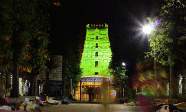 Srisailam Tour Package 1