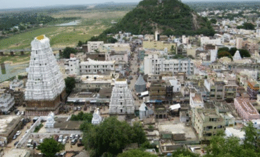 Srisailam Tour Package 2
