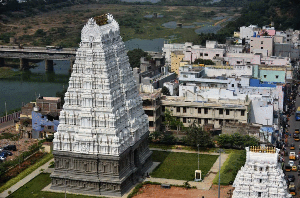 Srisailam Tour Package 3