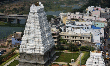 Srisailam Tour Package 3
